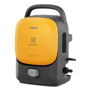 Hidrolavadora Electrolux 1400W Easywash QWS1650