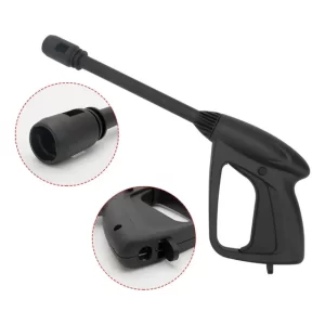 Pistola para Hidrolavadora Black+Decker Makita