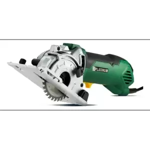 Rotorazer Saw Platinum Compact Circular Saw Set - ¡nuevo Mod