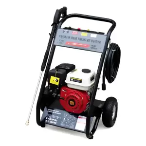 Hidrolavadora Opower 163CC 5.5HP Alta Presión