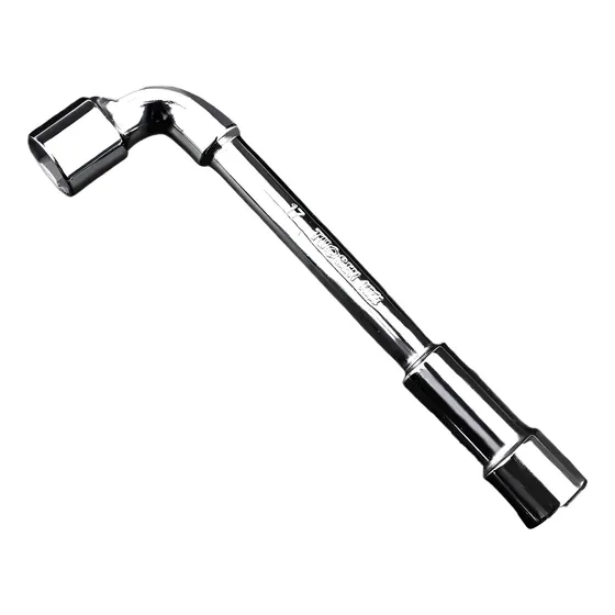 Llave L 21 mm Acabado Espejo Profesional 1 Llave L 21 mm Acabado Espejo Profesional