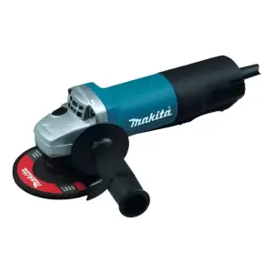 Makita Esmeril Angular 4-1/2 Mod. 9557hpg 840w