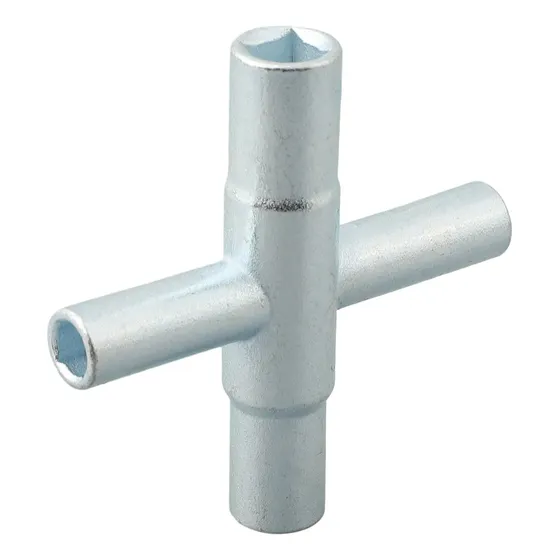 Llave Inglesa Plateada para Herramientas Manuales 1 Llave Inglesa Plateada para Herramientas Manuales