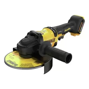 Esmeril Angular Dewalt Inalámbrico 60V 7"