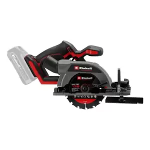 Sierra Circular Inalámbrica Professional 4000 Rpm 136x20 Mm