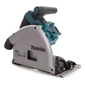 Sierra Circular De Incisión 165mm 36v Makita Dsp600z