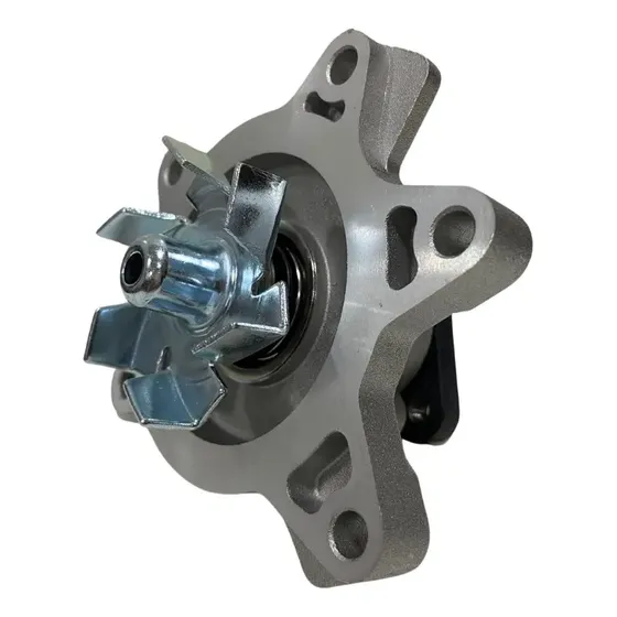 Bomba de Agua Toyota Yaris 1.3 1.5 1999-2017 Japón 1 Bomba de Agua Toyota Yaris 1.3 1.5 1999-2017 Japón