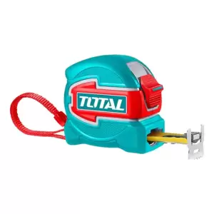 Huincha de Medir Total Tools 8m TMT80832