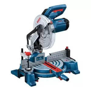 Sierra Ingleteadora Bosch GCM 254 10" 1800W