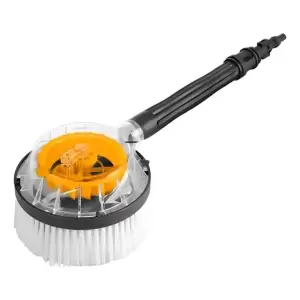 Cepillo Giratorio Hidrolavadora Ingco HRB8702
