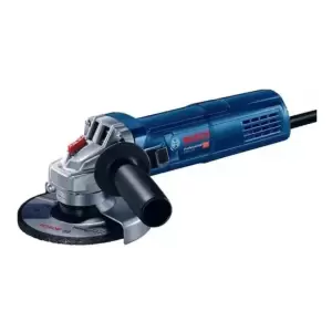 Esmeril Angular Bosch Professional GWS 9-125 900W Azul