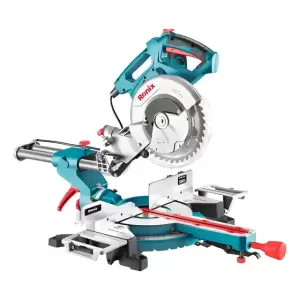 Ingleteadora Telescópica Ronix 5003 Dual 10 1800W