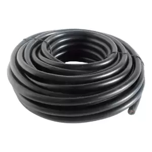Cable para Soldar 5M 25mm 200A