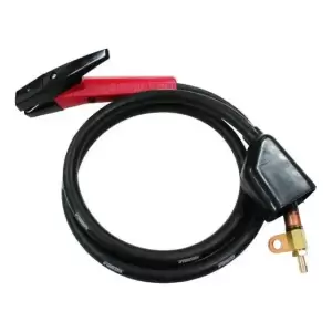 Torcha Para Grafito K6 1200amp 2mts