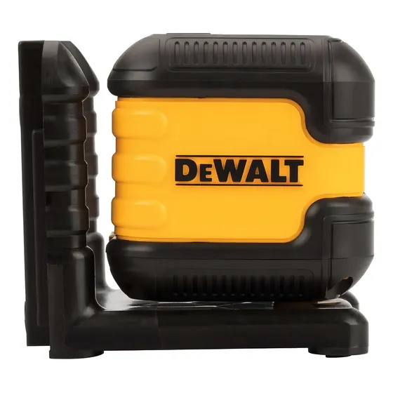 Nivel Láser Dewalt DW08802 12m Línea Cruz Roja 1H1V 1 Nivel Láser Dewalt DW08802 12m Línea Cruz Roja 1H1V