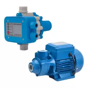 Bomba De Agua Sumergible DC 3-5V Horizontal
