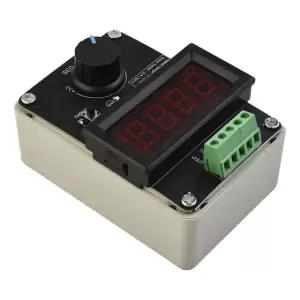 Generador Señal Voltaje Actualizado
