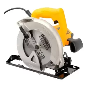 Sierra Circular 7-1/4 Dewalt Dwe560-b2c - 1.400 Watts
