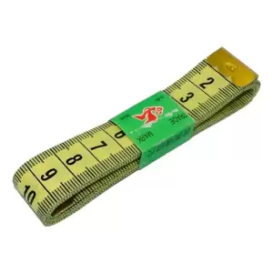 Huincha de Medir para Costura Sastre