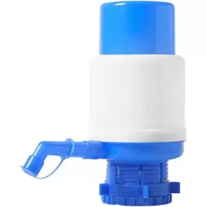 Bomba de Agua Manual Portátil para Botellón