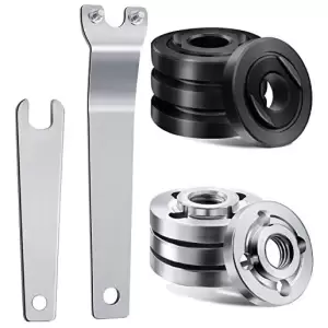 Repuestos para Esmeril Angular de 100mm