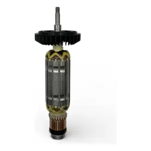 Rotor Esmeril 9557hn/hp/nb/pb Makita 515613-9 Original
