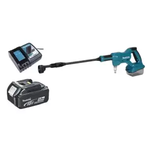 Hidrolavadora Inalámbrica Makita DHW180 18V