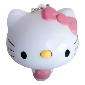 Huincha De Medir Hello Kitty 1m Importada