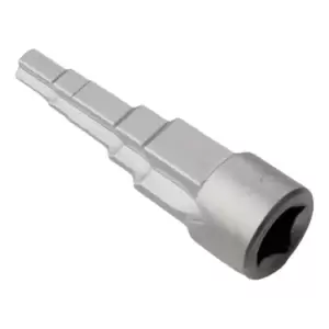 Llave Allen Tipo Torre Acero Carbono 1/2