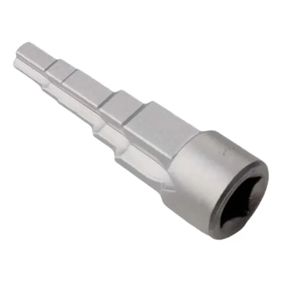 Llave Allen Tipo Torre Acero Carbono 1/2 1 Llave Allen Tipo Torre Acero Carbono 1/2