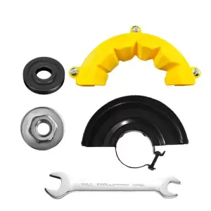 Afilador de Brocas para Esmeril Angular
