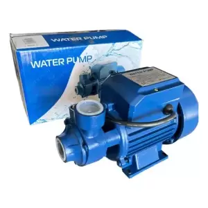 Bomba de Agua Periférica 1/2HP Centrífuga 650W