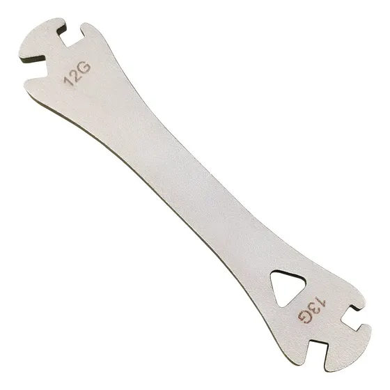Llave Inglesa De Acero Herramienta 12G 1 Llave Inglesa De Acero Herramienta 12G