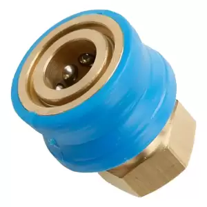 Adaptador Rápido 1/4 para Hidrolavadora