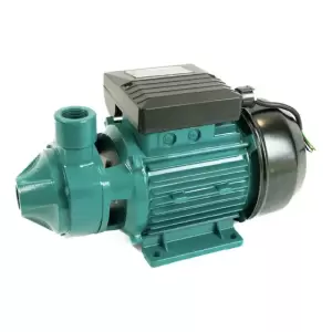 Bomba de Agua Periférica Propumps 0.75HP QB70