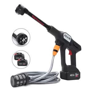Pistola para Hidrolavadora Inalámbrica Magicstore