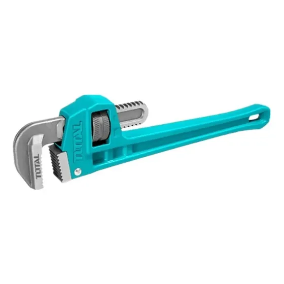 Llave Inglesa Stillson 10" Total THT272106 1 Llave Inglesa Stillson 10" Total THT272106