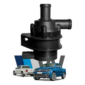 Bomba de Agua Auxiliar VW Amarok 2.0 TDI