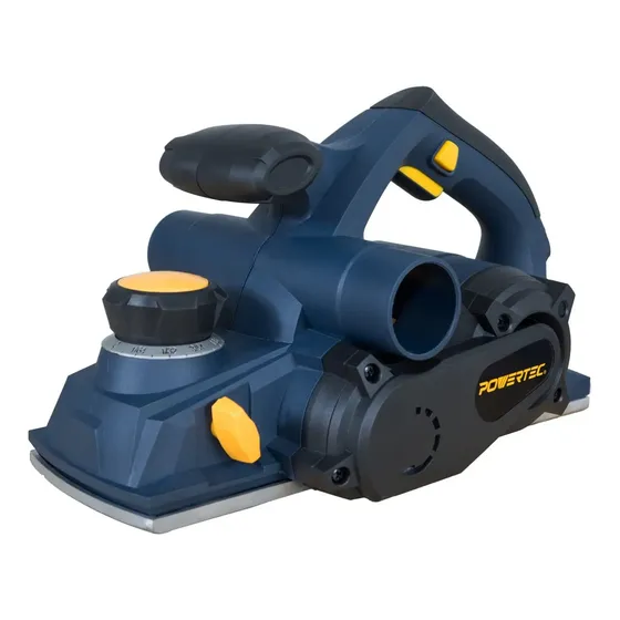 Hp1005 Cepillo Portátil Madera Motor De 8 Amperios Y C... 1 Hp1005 Cepillo Portátil Madera Motor De 8 Amperios Y C...