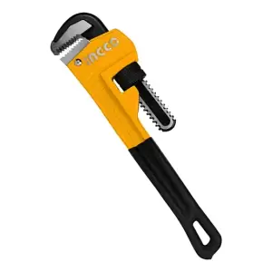Llave Inglesa Stillson 10" Ingco HPW0810