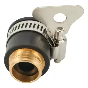 Hidrolavadora Adaptador Tap Connector 1/2 Universal
