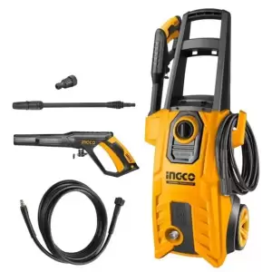 Hidrolavadora Ingco 150 Bar 2000W HPWR20008