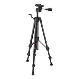 Trípode para Nivel Laser Bosch BT 150 (55cm a 157cm)