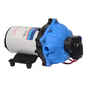 Bomba De Agua Manual Portátil Para Bidón