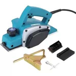 Cepillo Eléctrico X-Force 800W Envío Gratis