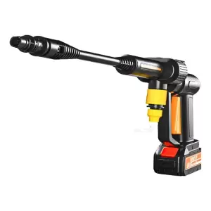 Hidrolavadora Karcher OC3 Inalámbrica Plegable