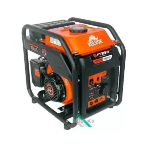 Generador Eléctrico Inverter 3.5KW Power Pro 220V