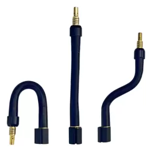 Cuello Flexible Pistola Mig Tipo Binzel 15 (1 Unidad )