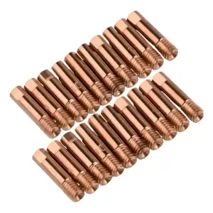 Boquilla Mig Binzel 0.9mm x20 para Soldadora