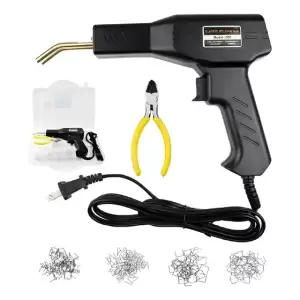Kit Accesorios Soldadora Plástico 200 Unidades